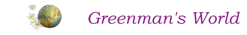 Greenmansworld Greenmansworld